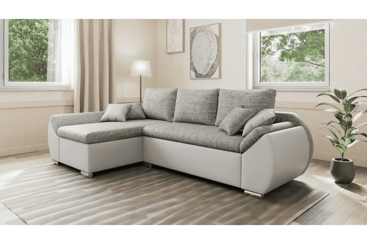 Ecksofa Alex