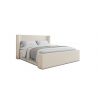 Boxspringbett 180x200 mit Bettkasten in modernem Design