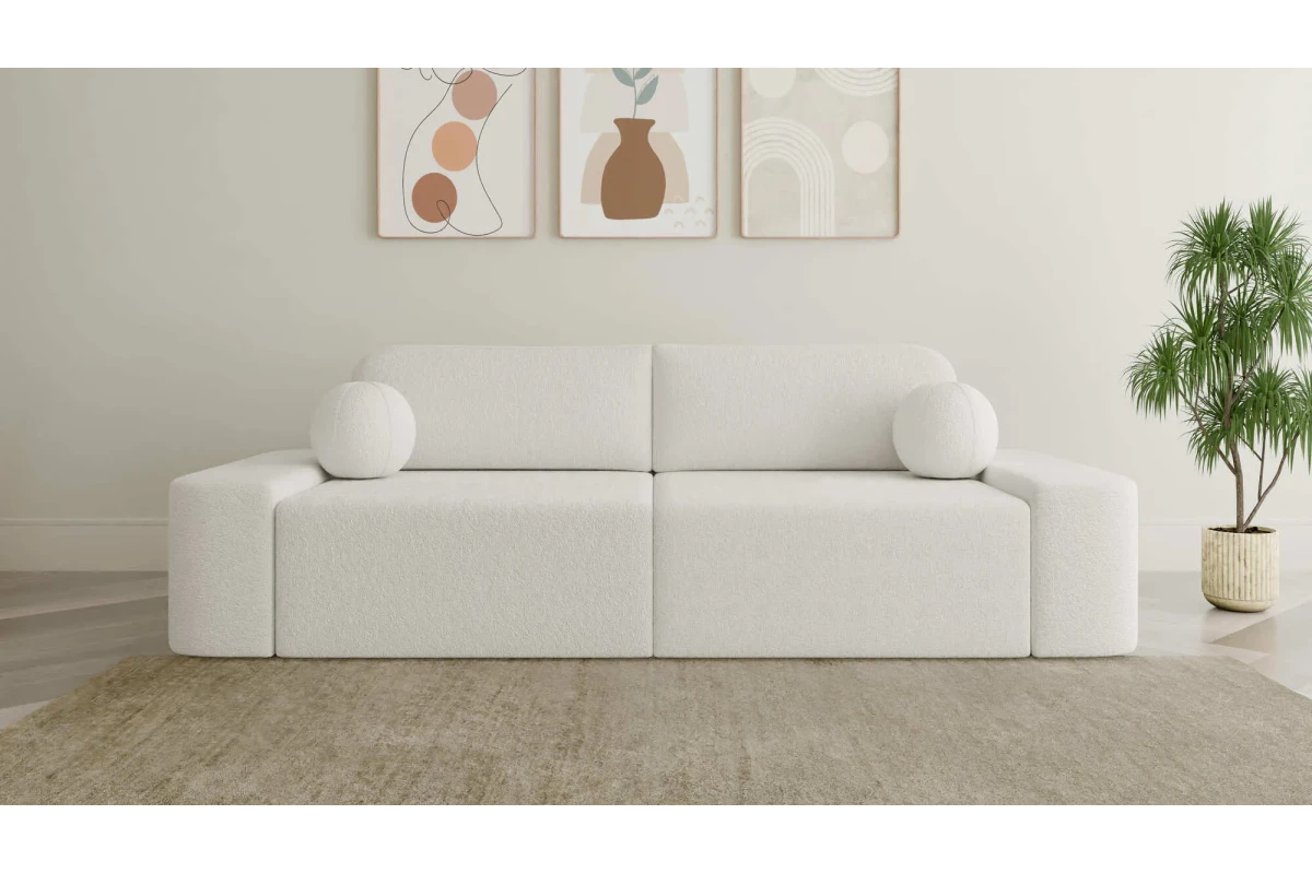 Schlafsofa - Lisbon