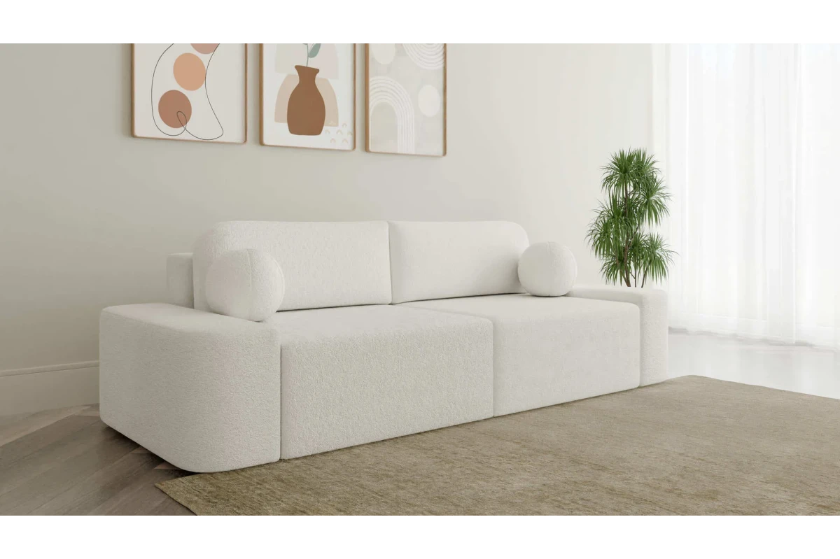 Schlafsofa - Lisbon