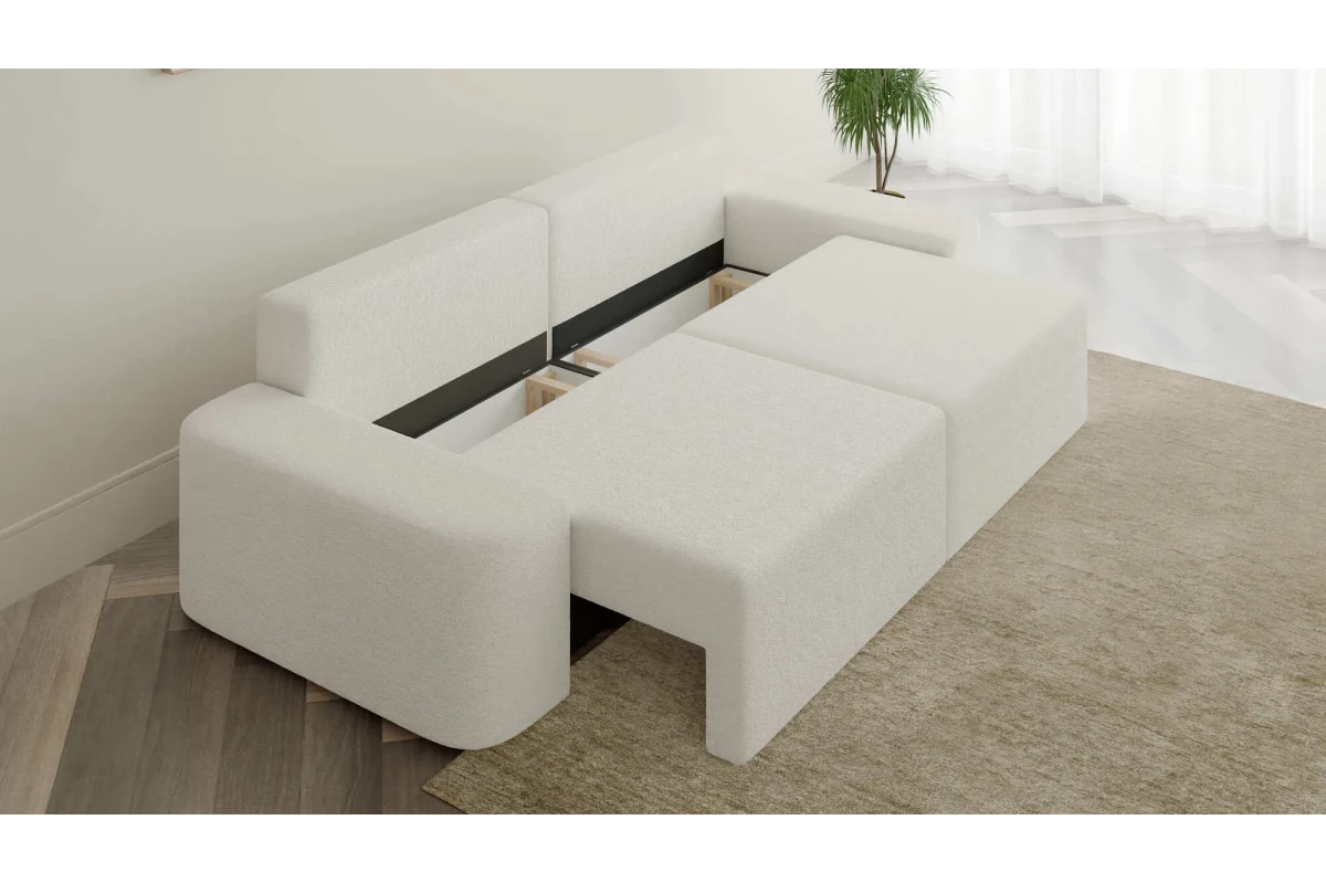 Schlafsofa - Lisbon