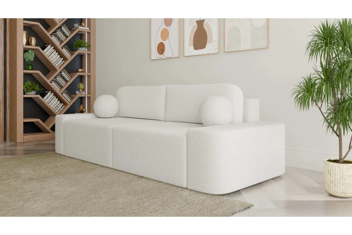 Schlafsofa - Lisbon