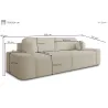 Schlafsofa - Lisbon