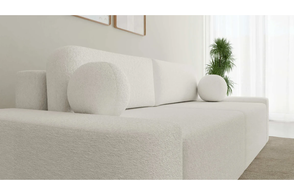 Schlafsofa - Lisbon
