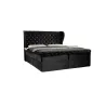 Boxspringbett Viktoria schwarz