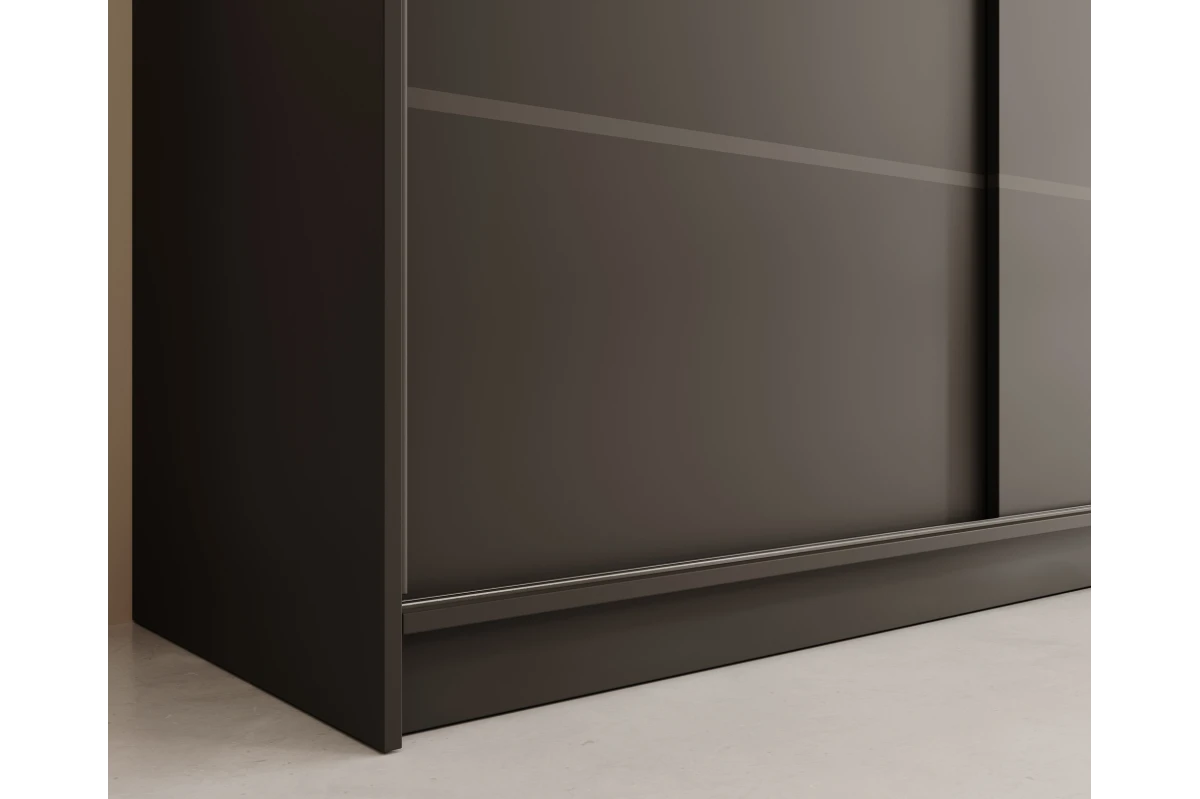 Schiebetürenschrank Velora 250 – Kashmir