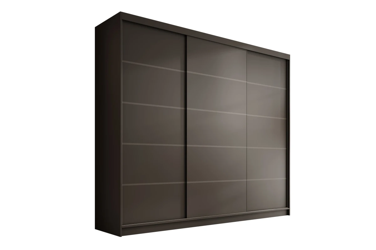 Schiebetürenschrank Velora 250 – Kashmir