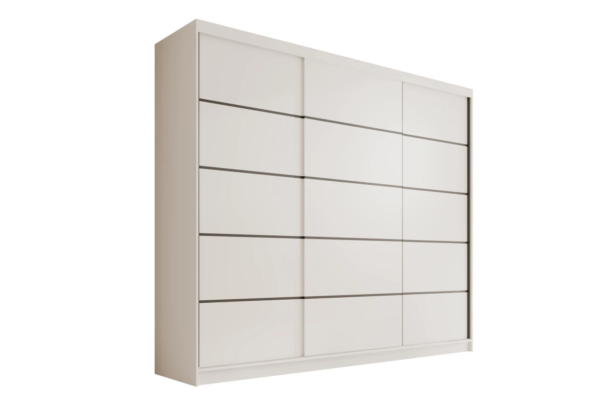 Schiebetürenschrank Velora 250 – Kashmir