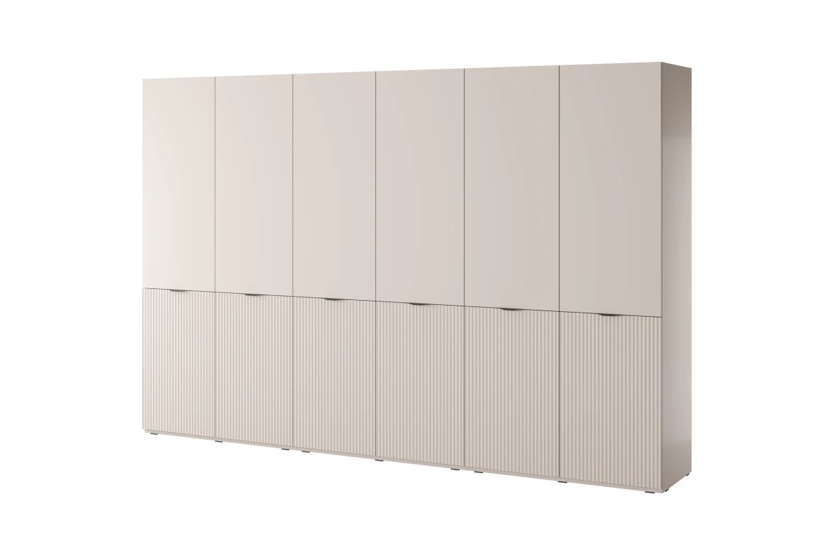 Schrank Minewra 300 - Kaschmir