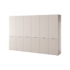 Schrank Minewra 300 - Kaschmir
