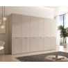 Schrank Minewra 300 - Kaschmir