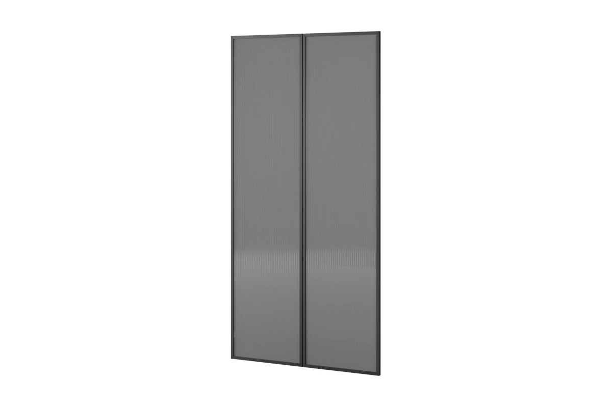 Schrank Minewra flutes 200 - Kaschmir