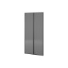 Schrank Minewra flutes 200 - Kaschmir