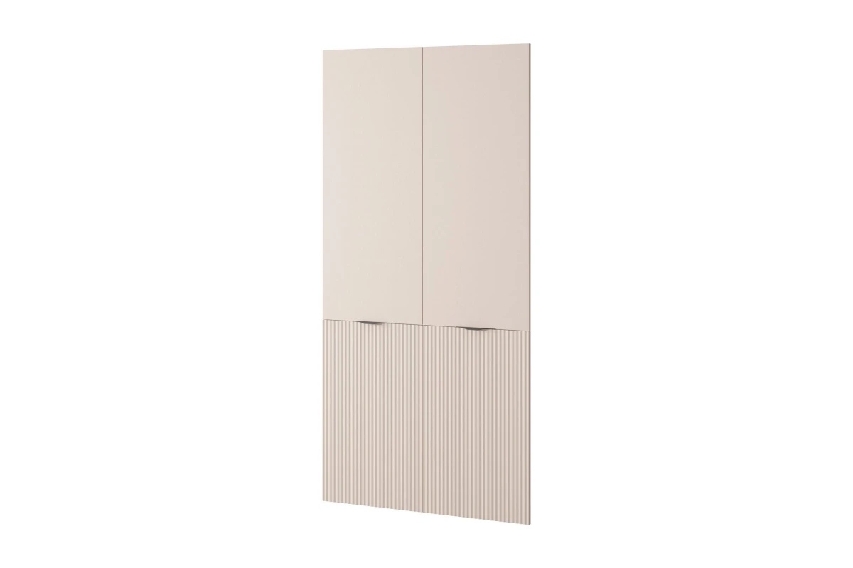 Schrank Minewra Antisol 200 - Kaschmir