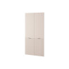 Schrank Minewra Antisol 200 - Kaschmir
