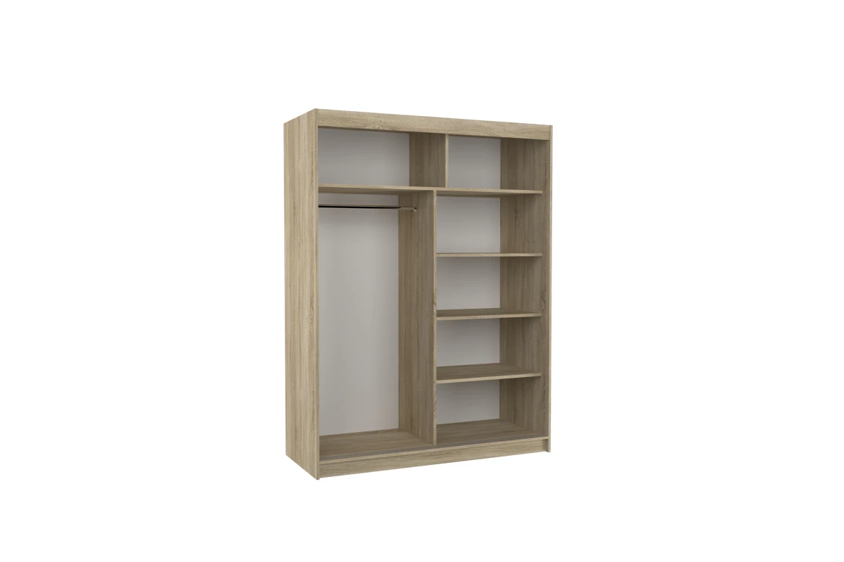 Schiebetürenschrank Lynox 150