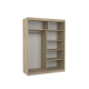 Schiebetürenschrank Lynox 150