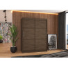 Schiebetürenschrank Lynox 150