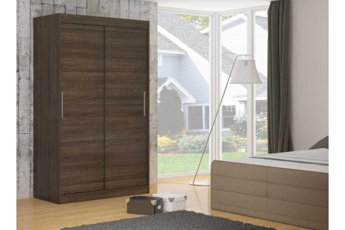 Schiebetürenschrank Lynox 150