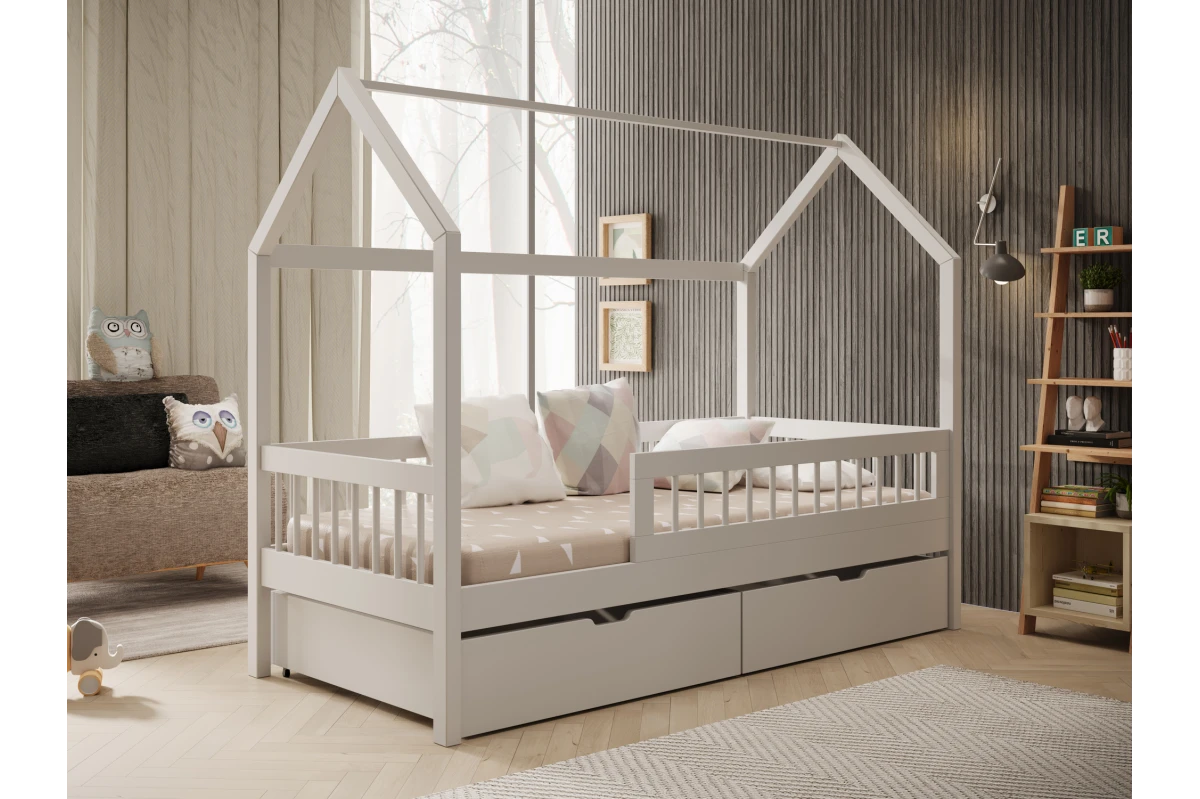 Hausbett Lumia