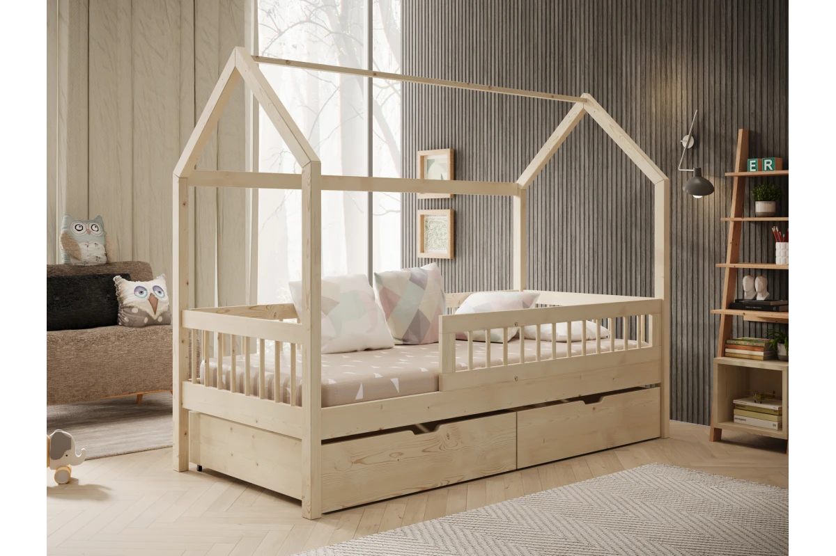 Hausbett Lumia