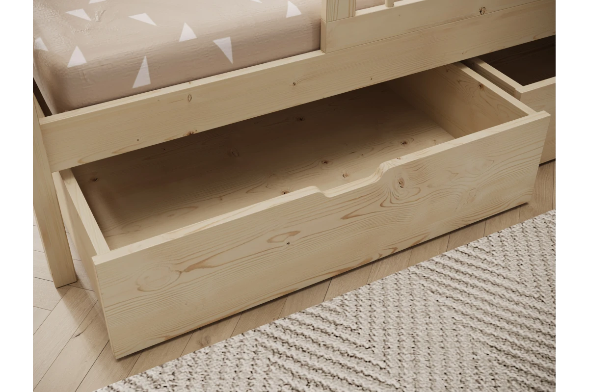 Hausbett Lumia
