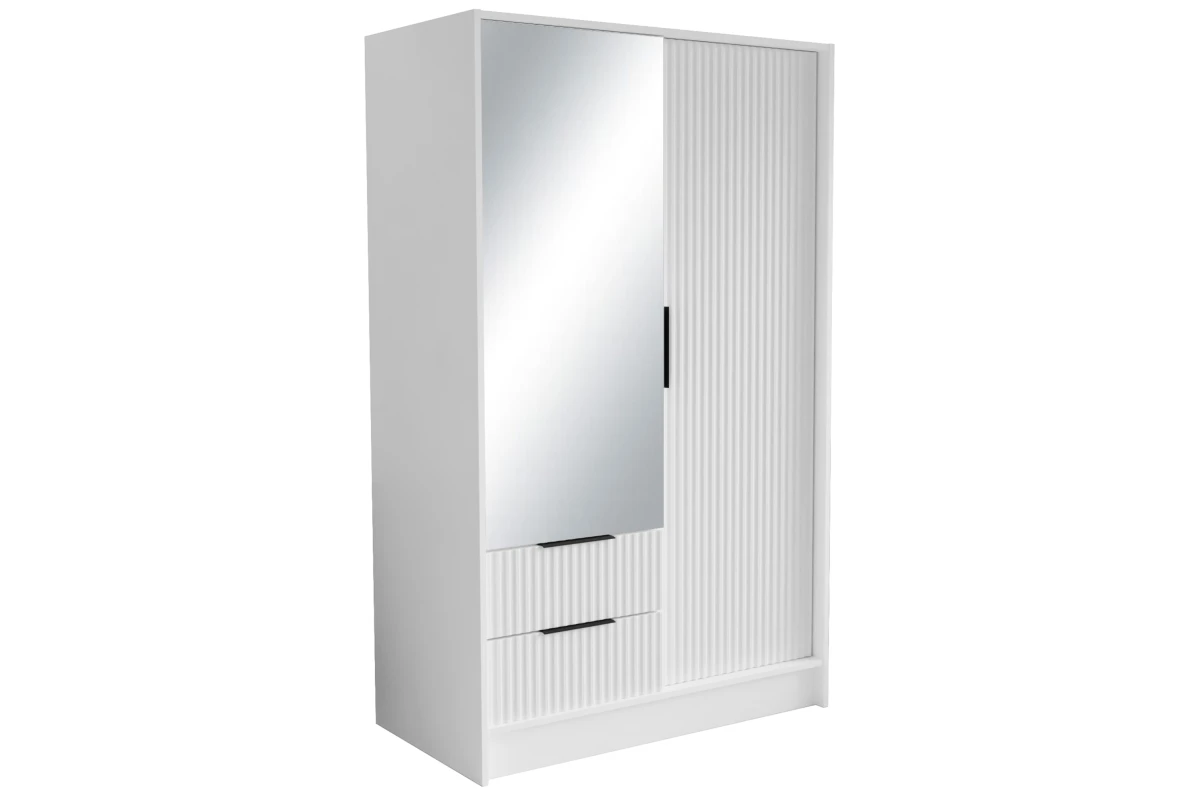 Drehtürenschrank NOVARA 100