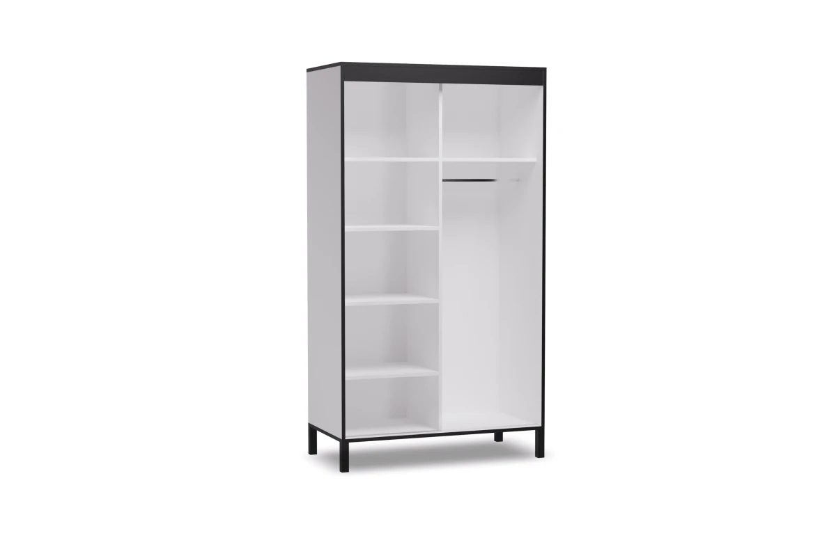 Schiebetürenschrank Luno 120