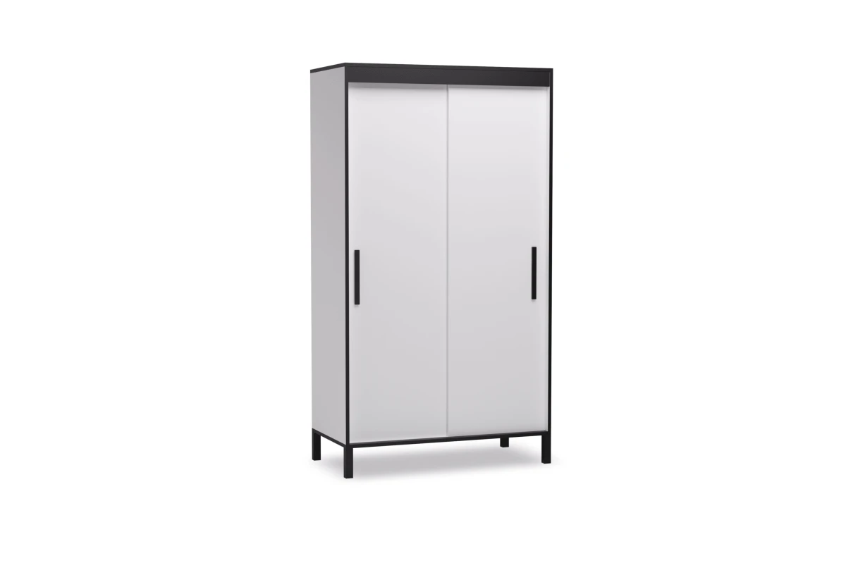 Schiebetürenschrank Luno 120