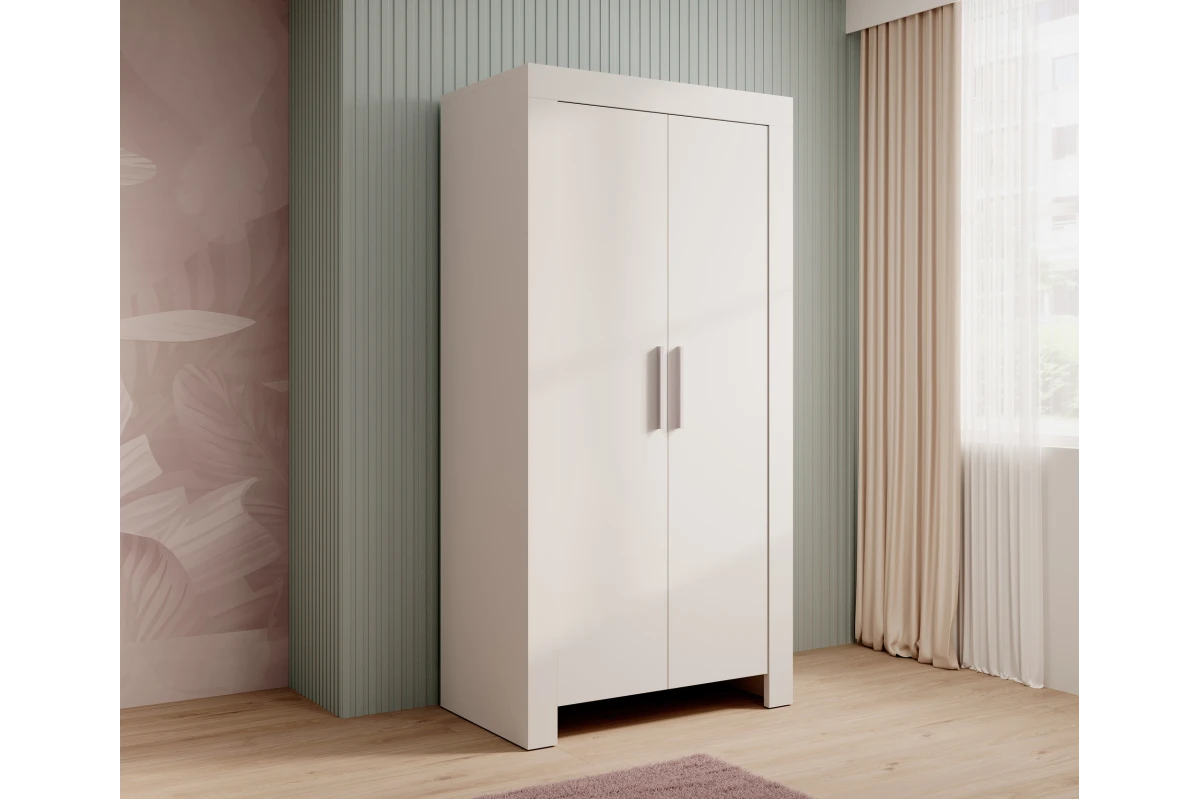 Drehtürenschrank Rosse