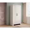 Drehtürenschrank Rosse