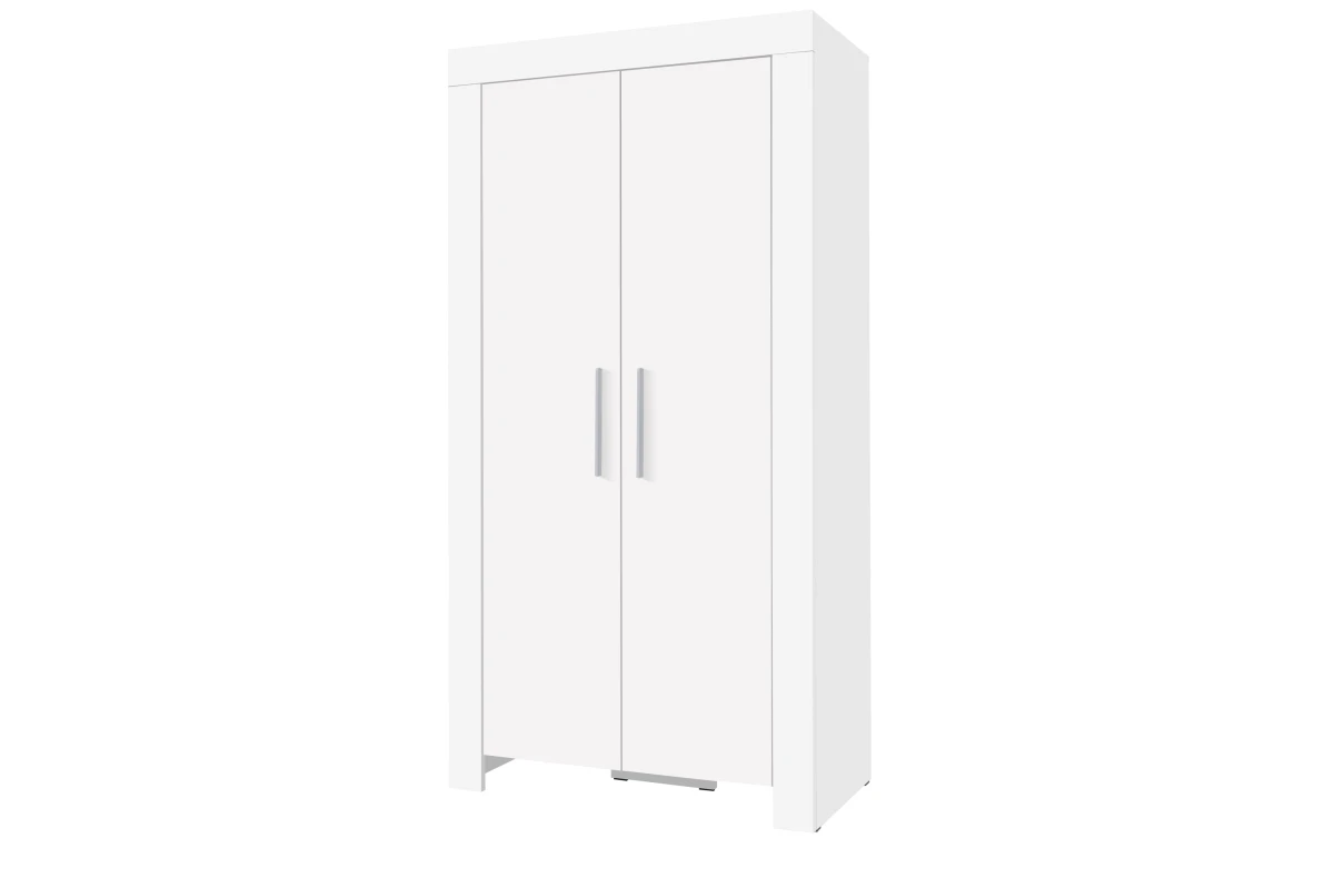 Drehtürenschrank Rosse