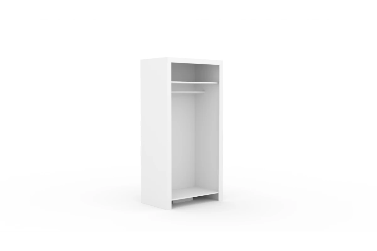 Drehtürenschrank Rosse