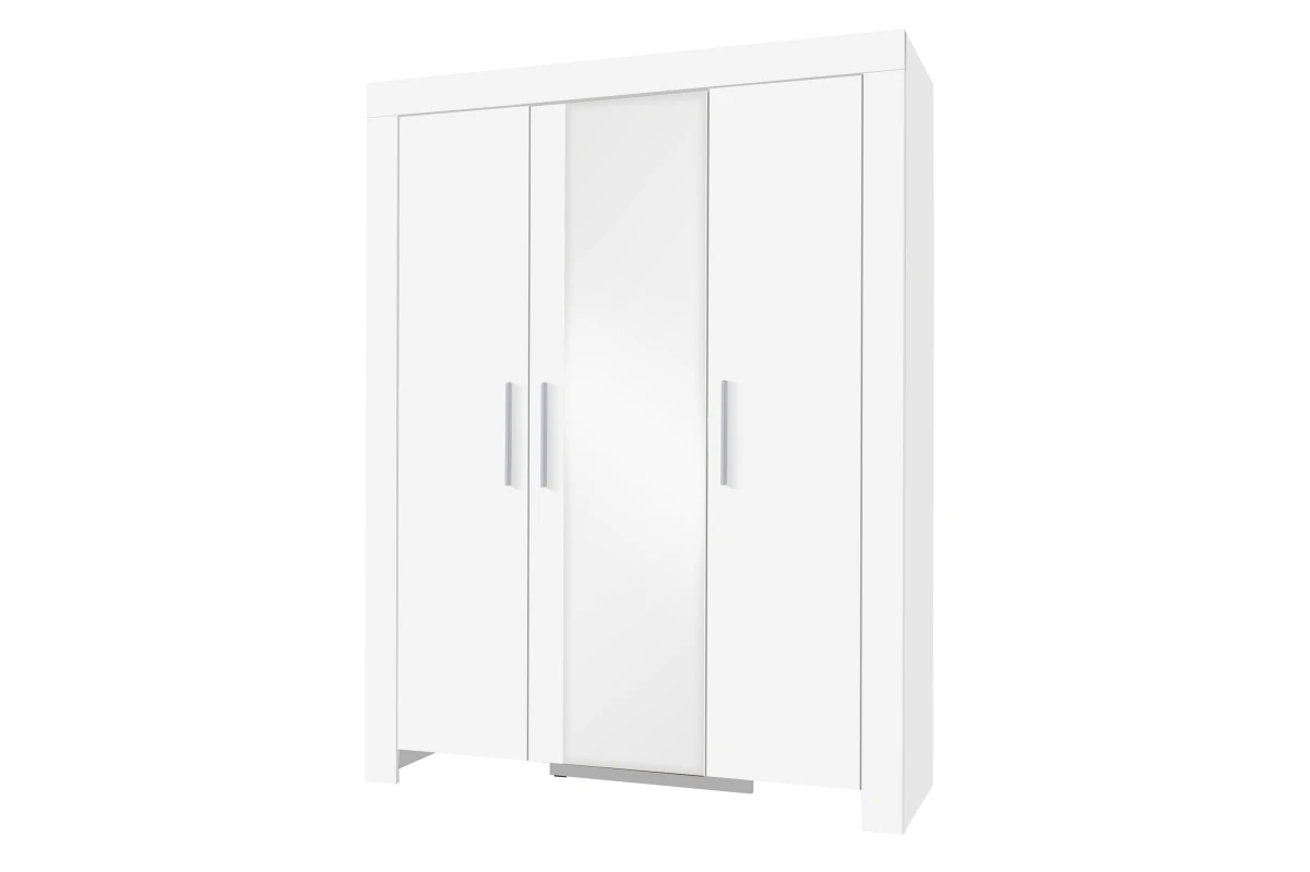 Drehtürenschrank Rosse