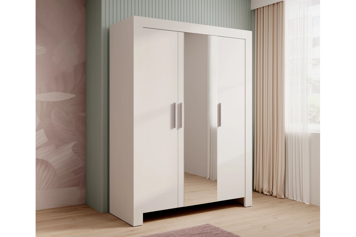 Drehtürenschrank Rosse