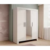 Drehtürenschrank Rosse