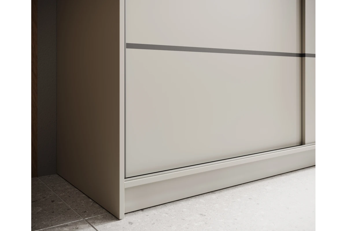 Schrank Sienna 180