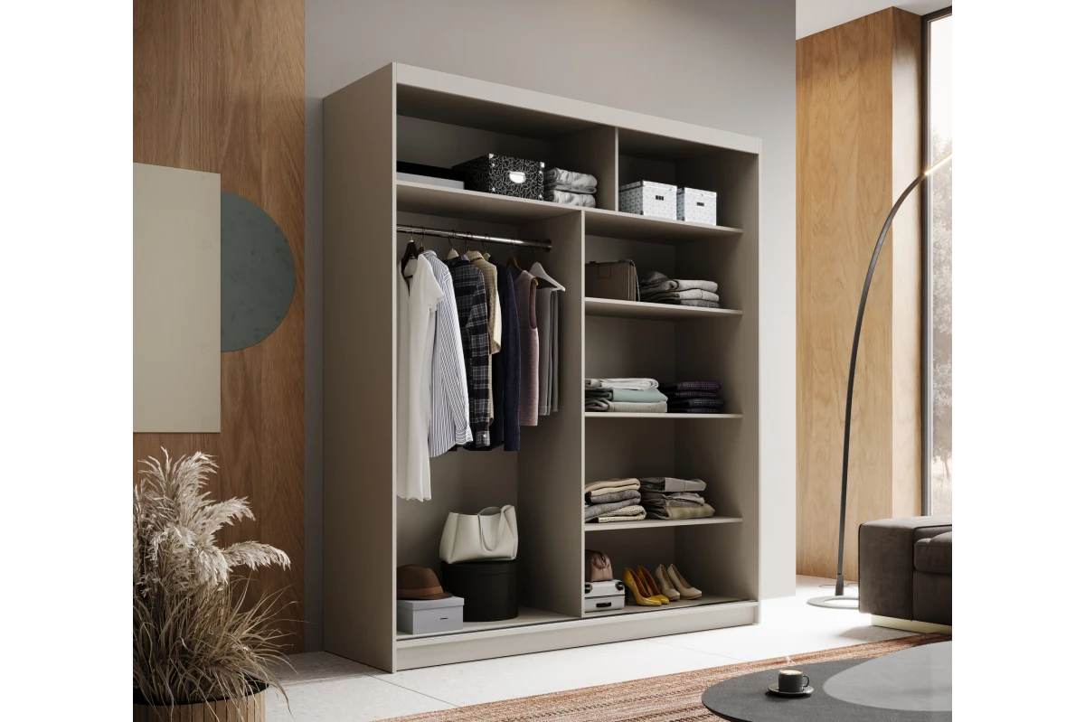 Schrank Sienna 180