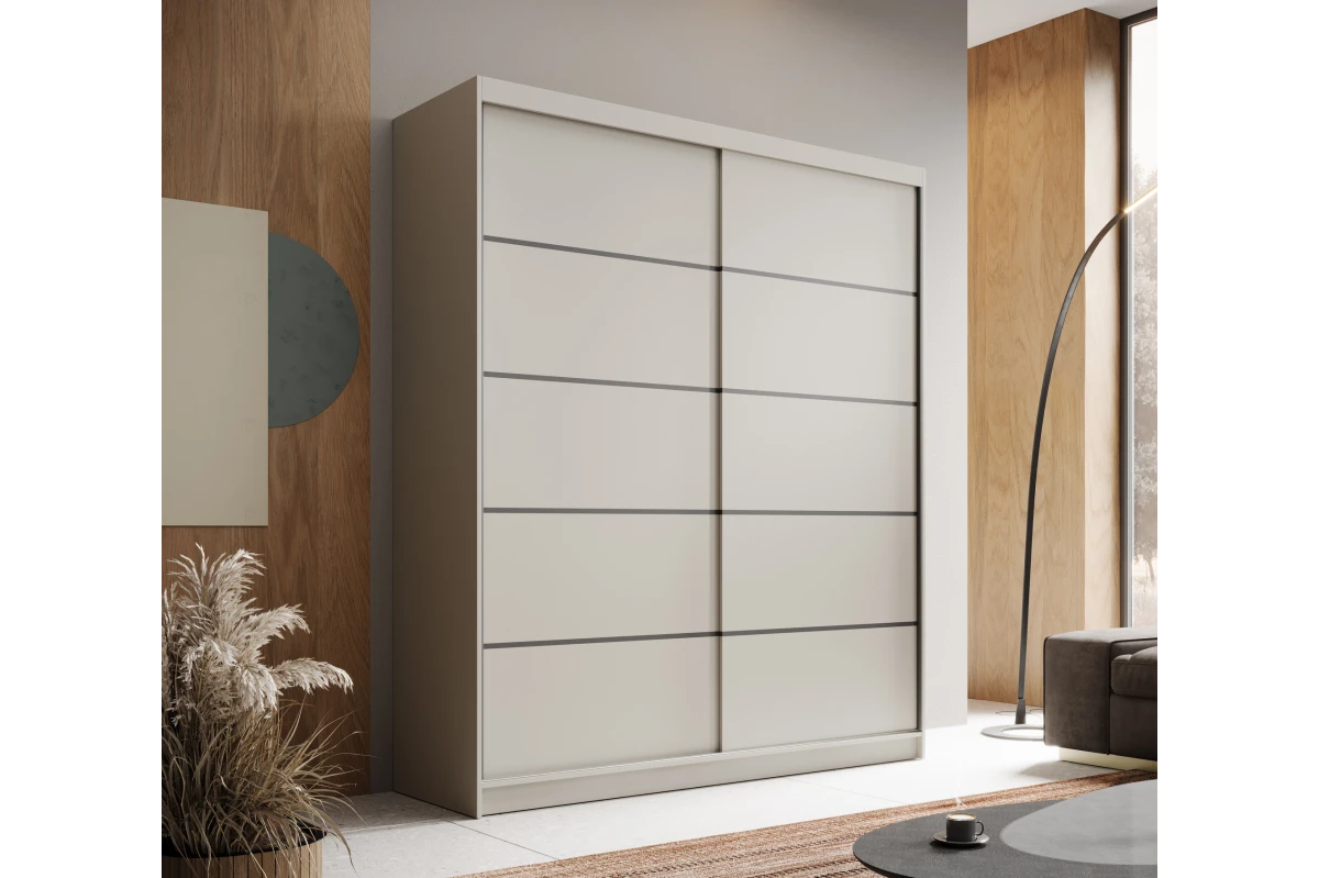 Schrank Sienna 180