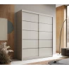 Schrank Sienna 180