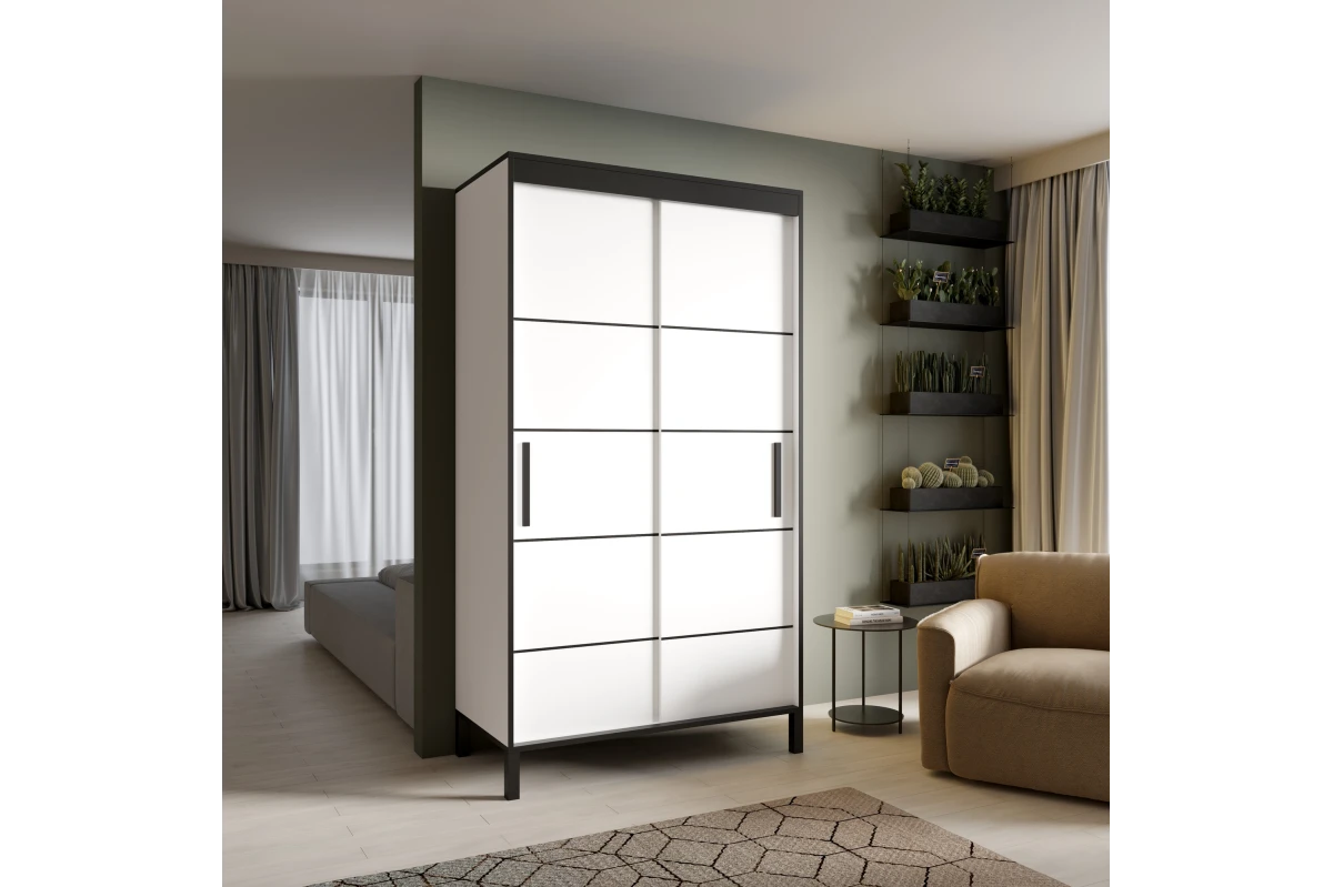 Schrank Marionell 120