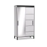 Schrank Marionell M120 mit Spiegel