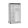 Schrank Marionell M120 mit Spiegel