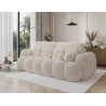 Sofa Elvento - Creme (Modullo 01)