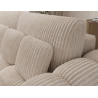 Sofa Elvento - Creme (Modullo 01)
