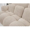 Sofa Elvento - Creme (Modullo 01)