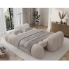 Sofa Elvento - Creme (Modullo 01)