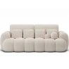 Sofa Elvento - Creme (Modullo 01)