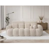 Sofa Elvento - Creme (Modullo 01)