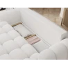 Sofa Elvento - Creme (Modullo 01)